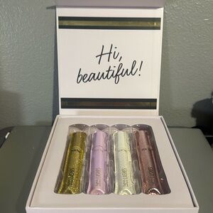 Tarte Lights Camera Action 4-in-1 Mascara Set